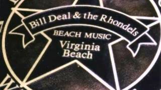 Bill Deal & The Rhondels - Beach Music Medley chords