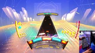 Spin Rhythm XD | The Magician XD PFC