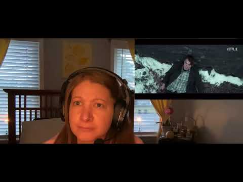 The Night Agent: Season 3 | Official Trailer Reaction