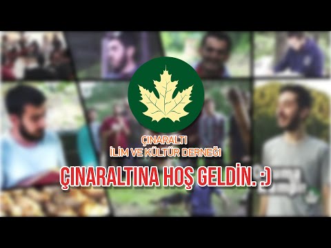 Çinaralti - Çinaralti