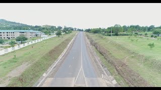 Babati Ulgsp Unaweza Ukaisahau, Mitaa Pamoja Na Miundo Mbinu Yake