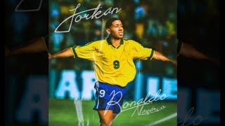 @jorkanpa - Ronaldo Nazário (Teaser) - Lanzamiento Jueves 27/07 ⚽️