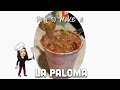 Cook with me | La Paloma