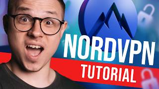 NordVPN Tutorial 2026: Best Settings for Privacy, Security & Speed || Gizmodo