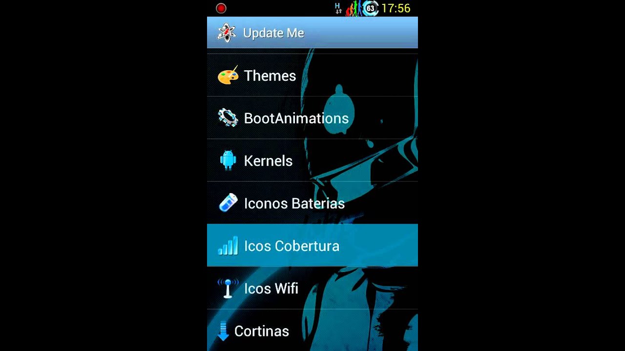 InfinityRom V7 vol.2