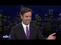 The Issue Is: Trash Talk in Trump v Harris with Peter Hamby and Melanie Mason (Full Epsiode)