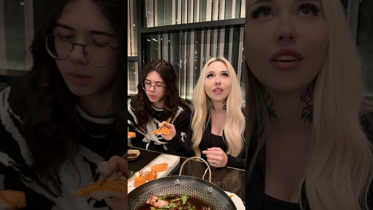 Ce restaurant est extraordinaire