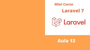 Método Criar e Formulario  Curso de Laravel 7    13# Programando com Carlos Eduardo