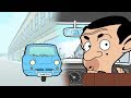 Car Wars ✇ | Funny Clips | Cartoon World