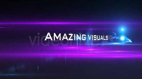 After Effects Project Files - Energy Wipes - VideoHive.flv