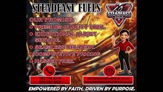 Steadfast Fuels