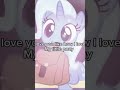 #mylitlepony #mIpfandom