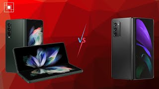 Foldable Phones Showdown: Which One Reigns Supreme? screenshot 2