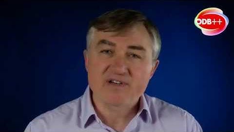 ODB++ Solutions Alliance