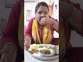 #aaj ki thali dekhkar #a jayega munh se Pani😋