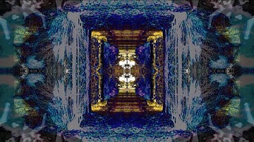 四十三。十六  43.16 The Avenue.2  Painting Year 2024 Mixed Media  Various Dimensions Subtitle; Unequivocal
