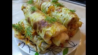 Вкуснятина за копейки! Юпка, узбекское блюдо! Вкуснятина за копейки! Юпка, узбекское блюдо!