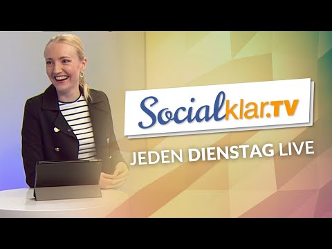 socialklar.TV | 06/02/2024 @sonnenklarTV