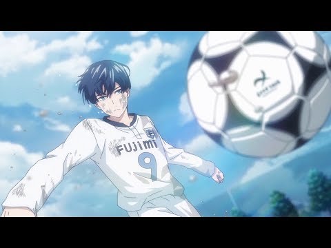 Keppeki danshi aoyama-kun  Aoyama-kun, Anime, Play soccer
