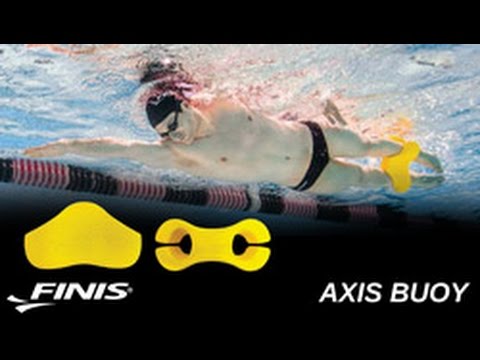 FINIS   Introducing the Smart Goggle