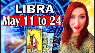 LIBRA THIS WILL BE AN UNEXPECT SITUATION & HERE ARE ALL THE DETAILS WHY!