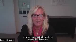 Safe and Sound Protocol (SSP) with Deirdre Stewart, Vice President of Trauma Resolution Services