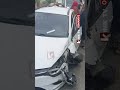 Osmaniye’de kaza 2 yaralı