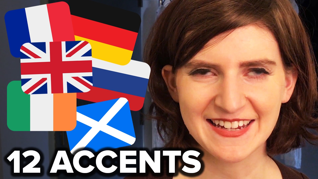 accents