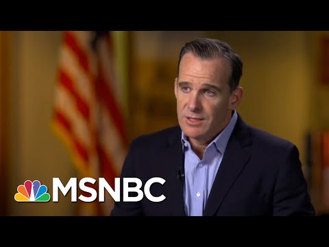 The Kurds: Did America Betray An Ally? (Part 1) | MSNBC