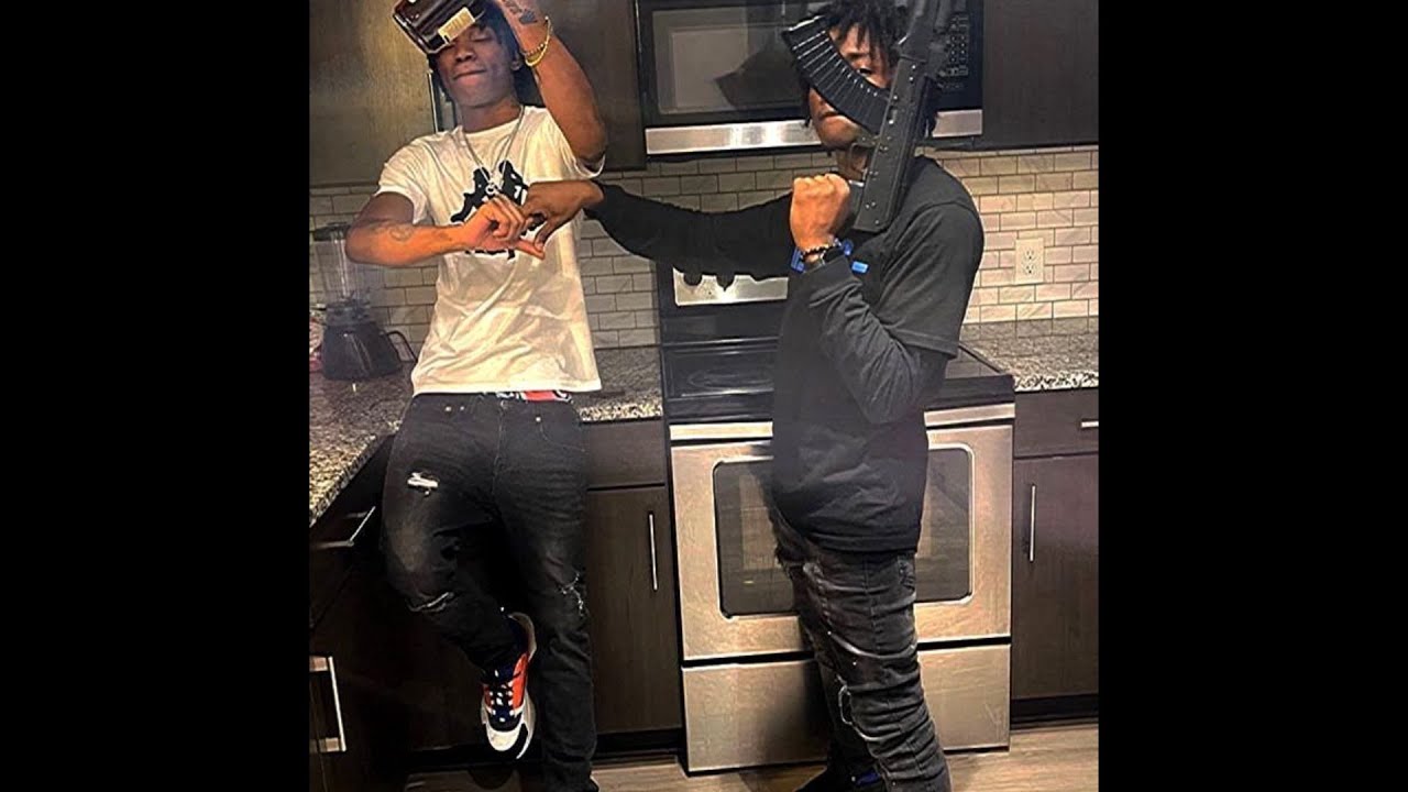 [FREE] YFG Fatso Sample Type Beat - 