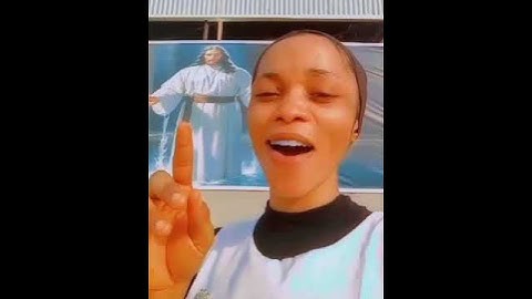 Thumbnail of out of my belly by minister prospa ochimana #voiceeffects #pastorjerryeze #thevoice