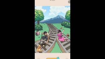 Brain puzzel tricky quest level 66 walkthrough solution 