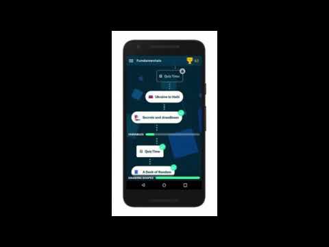 Google lance l'application Grasshopper