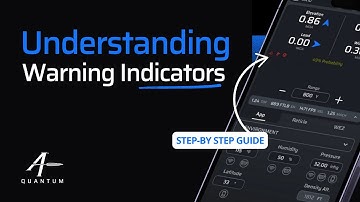 Understanding Warning Indicators in AB Quantum™