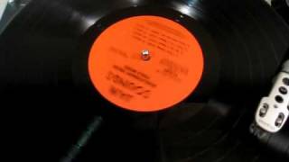 Pablo Moses - I Man A Grasshopper - Reggae