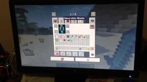 Lucky block mod minecraft 1.6.4