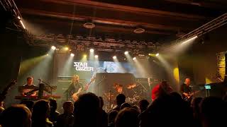 Stargazer - The Sky is the Limit // Vulkan Arena, Oslo 18.03.2026