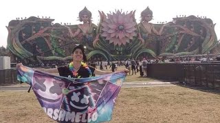 🎊EDC México 2023🎊 Así fue este hermoso Festival 🌺🦉