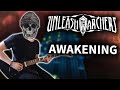 Unleash the Archers - Awakening (Rocksmith CDLC) Guitar Cover