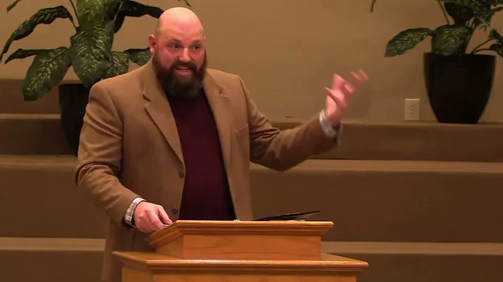 Walk in the Light (1 John 1:1-10) - Brian McLain [...