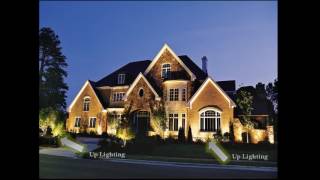 How to Install Low Voltage Outdoor Landscape Lighting - Lighting Techniques & Tips