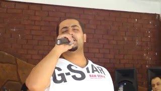 Syria pool party 2011