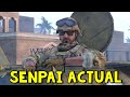 Senpai Actual | ArmA 3