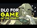 Elden Ring DLC nominated for Game of the Year?? | Backlog Battle