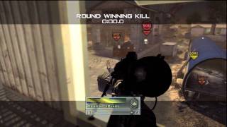 OHHH KILLCAM #37