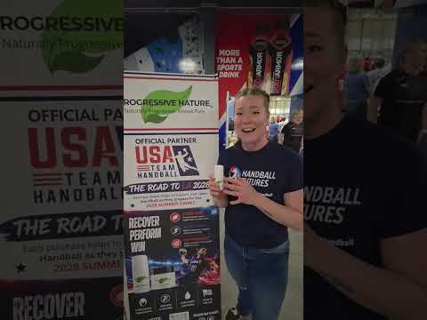Milwaukee United Women's Team Handball | Progressive Nature