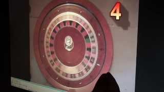 FAA Roulette Computer Vs My FREE Roulette Computer