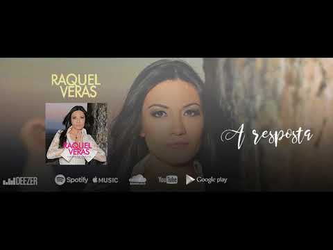 Raquel Veras | A resposta (CD chuva de unção)