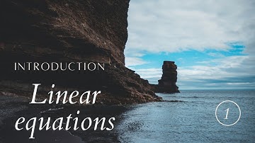 Class X | Maths | Linear equation in 2 variables | Part 1| Introduction| Explained-Sajid Ali | Hindi