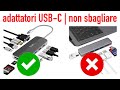 Prime Day • Migliori (e peggiori) adattatori USB-C per Macbook, PC e Smartphone | recensione usbc